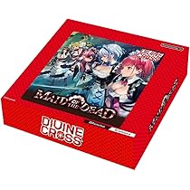 ディヴァインクロス メイドオブザデッド SEC Partner箔 2枚セット 61+daaGZ7WL._AC_UL210_SR210,